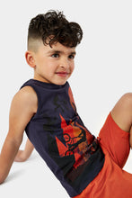 Load image into Gallery viewer, Mothercare Cycle Vest T-Shirts - 2 Pack
