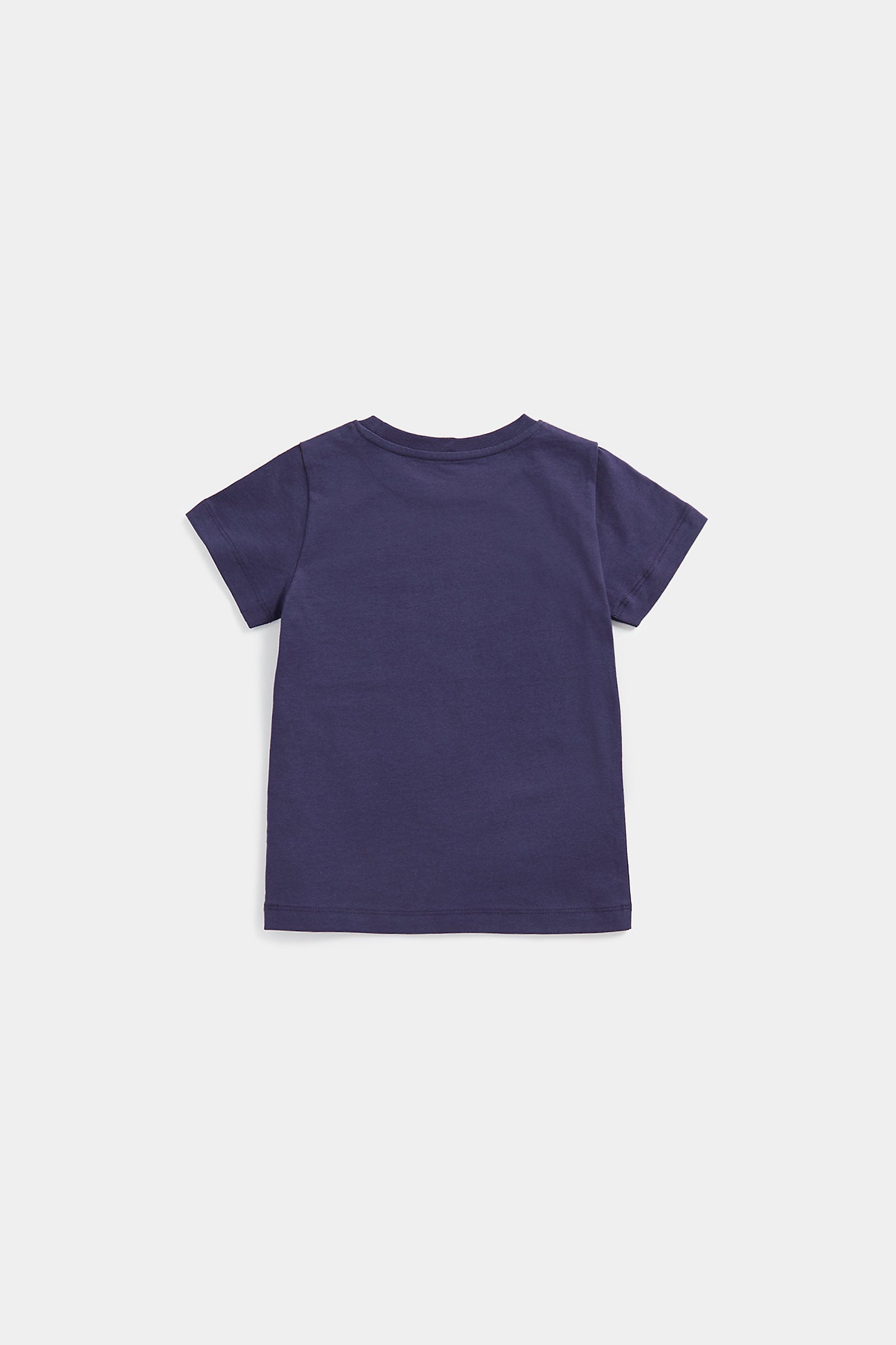 Mothercare Tiger Skate T-Shirt