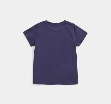 Mothercare Tiger Skate T-Shirt