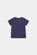 Load image into Gallery viewer, Mothercare Tiger Skate T-Shirt

