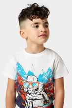 Load image into Gallery viewer, Mothercare Skate T-Shirts - 3 Pack
