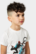 Load image into Gallery viewer, Mothercare Biker T-Shirt
