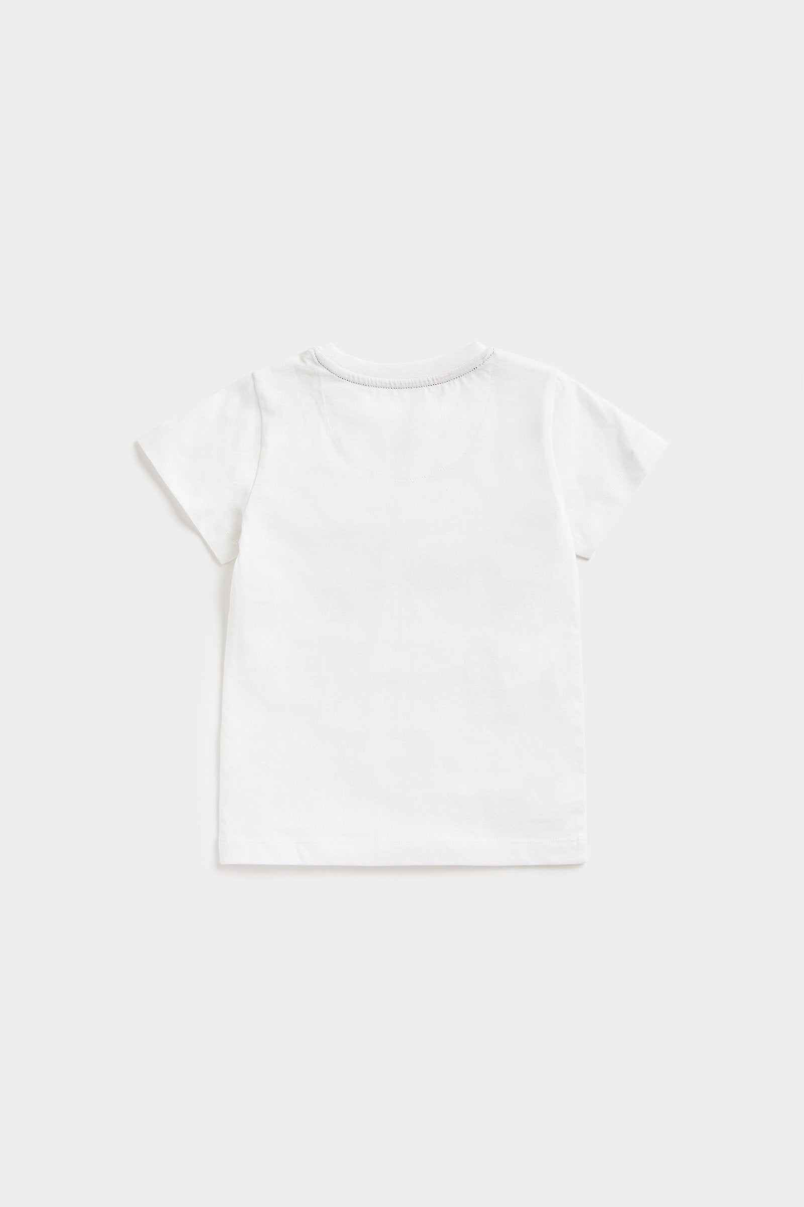 Mothercare Biker T-Shirt