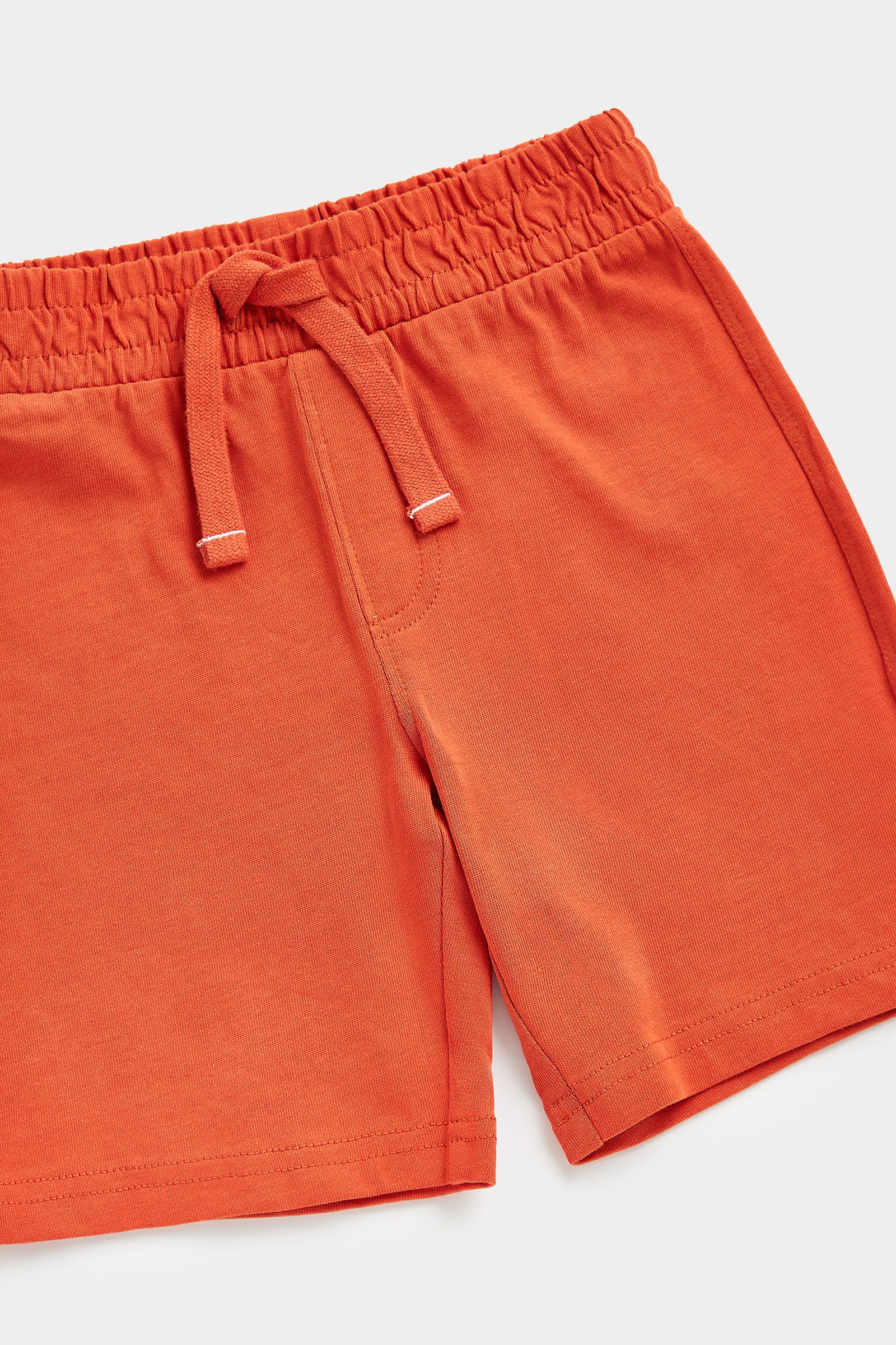 Mothercare Chill T-Shirt and Shorts Set