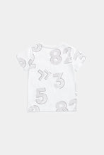 Load image into Gallery viewer, Mothercare Numbers T-Shirt
