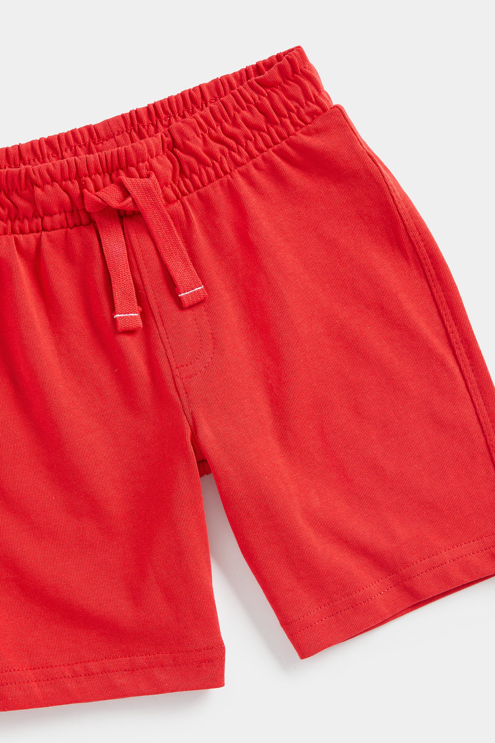 Mothercare Fast Track T-Shirt and Shorts Set