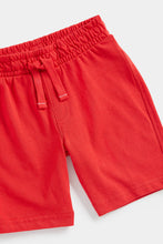 Load image into Gallery viewer, Mothercare Fast Track T-Shirt and Shorts Set
