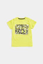 Load image into Gallery viewer, Mothercare Champion Racer T-Shirt
