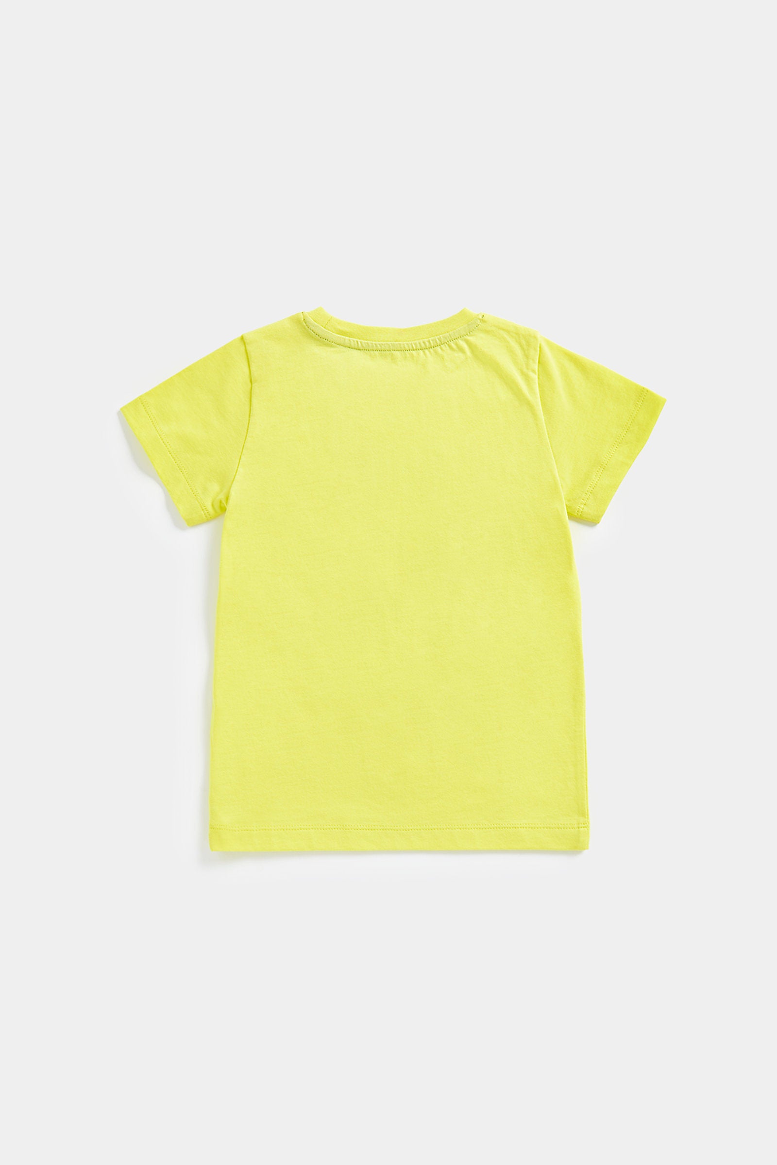 Mothercare Champion Racer T-Shirt