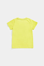 Load image into Gallery viewer, YELLOW / 1.5-2 YEARS
