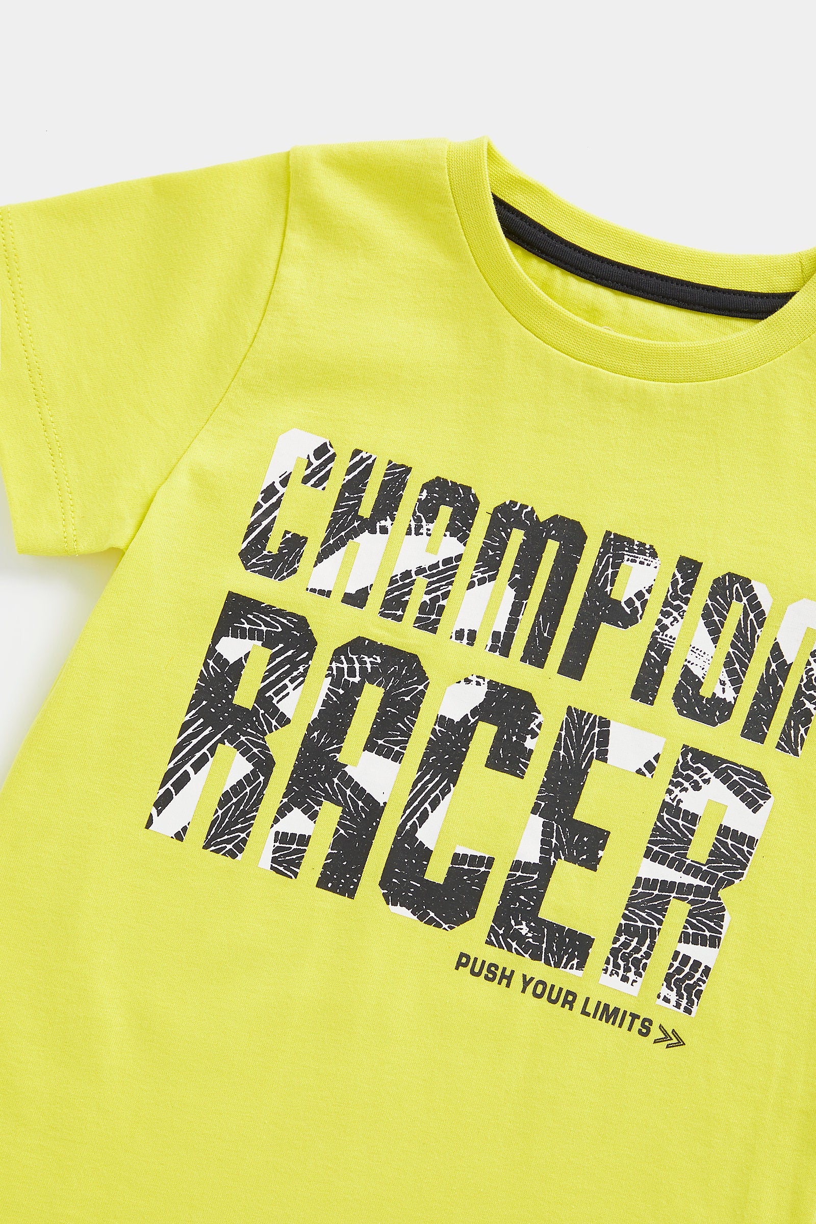 Mothercare Champion Racer T-Shirt