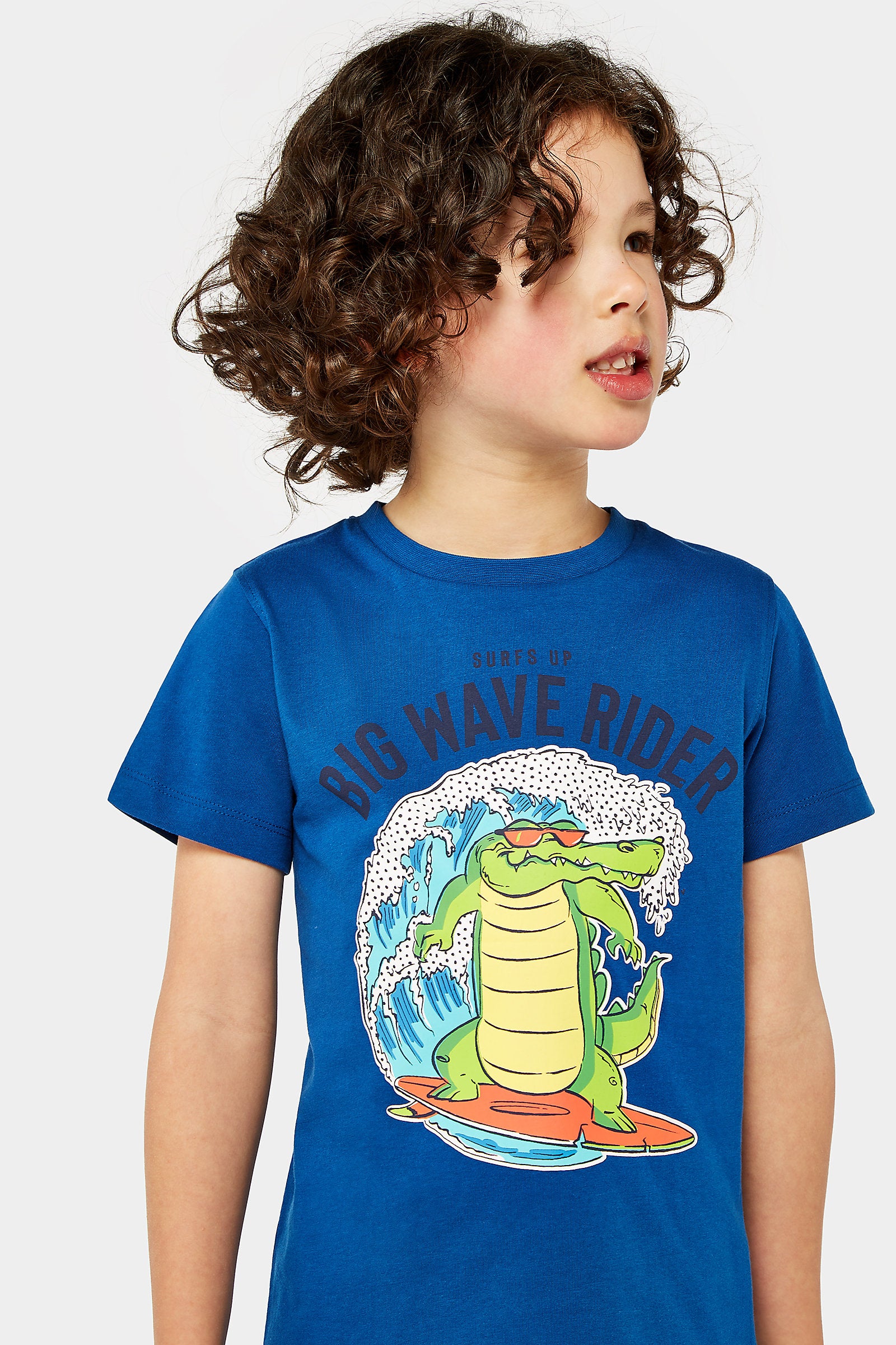 Mothercare Surf T-Shirt