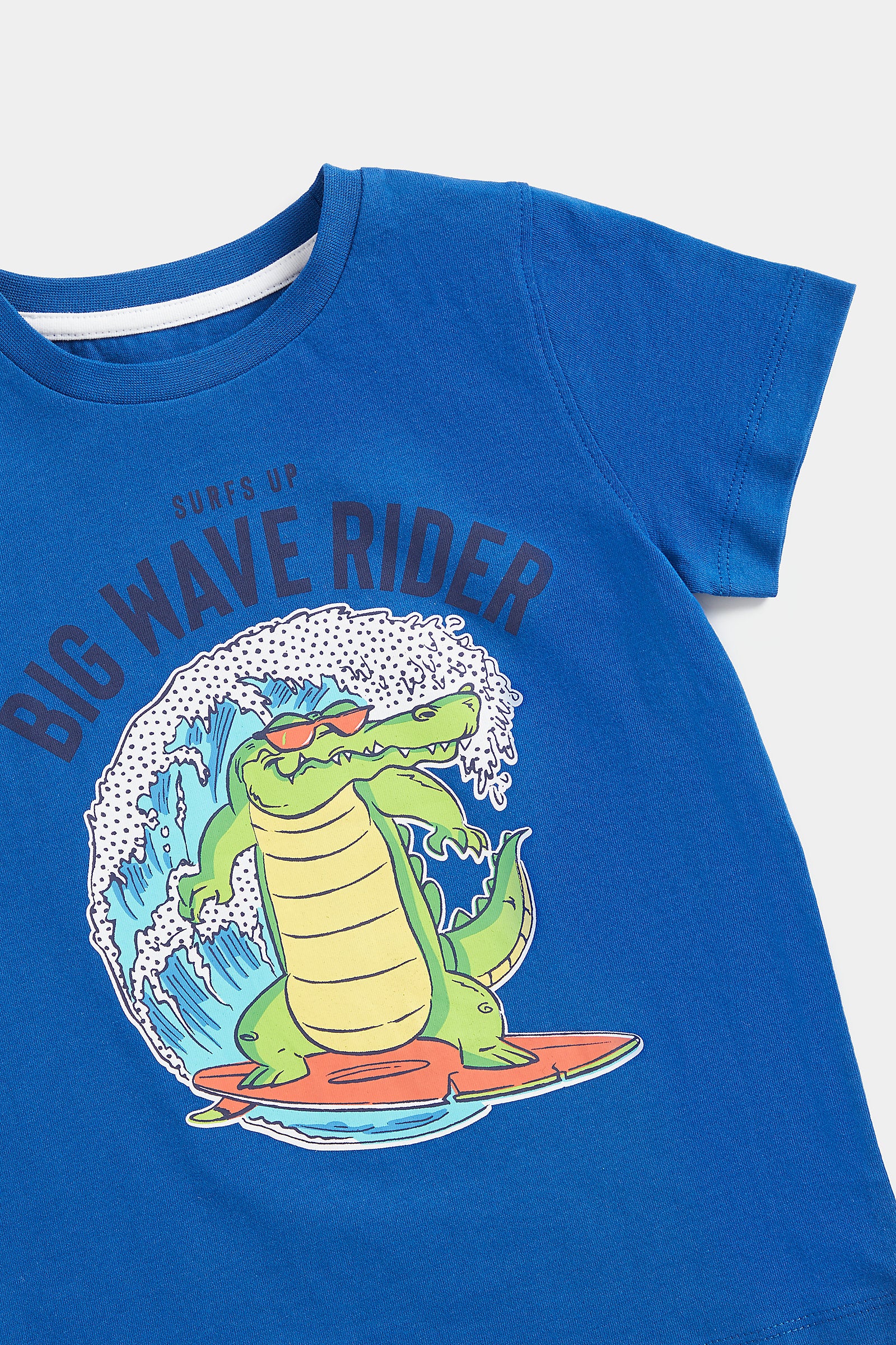 Mothercare Surf T-Shirt