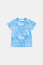 Load image into Gallery viewer, Mothercare To the Beach T-Shirt
