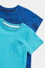 Load image into Gallery viewer, Mothercare Surfer T-Shirts - 3 Pack
