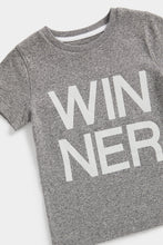 Load image into Gallery viewer, Mothercare Winner T-Shirt
