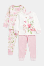 Load image into Gallery viewer, WHITE/PINK / 4-5 YEARS
