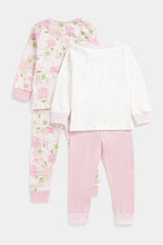 Load image into Gallery viewer, WHITE/PINK / 4-5 YEARS
