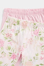 Load image into Gallery viewer, WHITE/PINK / 4-5 YEARS
