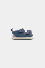 Load image into Gallery viewer, Mothercare Whale Pram Sandals
