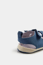 Load image into Gallery viewer, BLUE / 0-3 MONTHS
