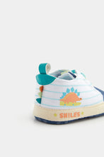 Load image into Gallery viewer, Mothercare Dino Pram Shoes
