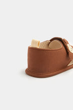 Load image into Gallery viewer, Mothercare Monkey Pram Sandals
