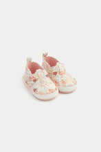 Load image into Gallery viewer, Mothercare Under the Sea Pram Shoes
