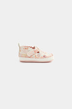 Load image into Gallery viewer, Mothercare Under the Sea Pram Shoes
