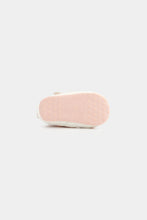 Load image into Gallery viewer, Mothercare Under the Sea Pram Shoes
