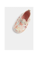Load image into Gallery viewer, Mothercare Under the Sea Pram Shoes
