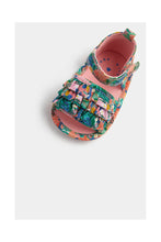 Load image into Gallery viewer, Mothercare Tropical Pram Sandals
