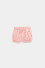 Load image into Gallery viewer, Mothercare Four-Piece Shorts and T-Shirts Set
