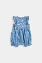 Load image into Gallery viewer, DENIM / 12-18 MONTHS
