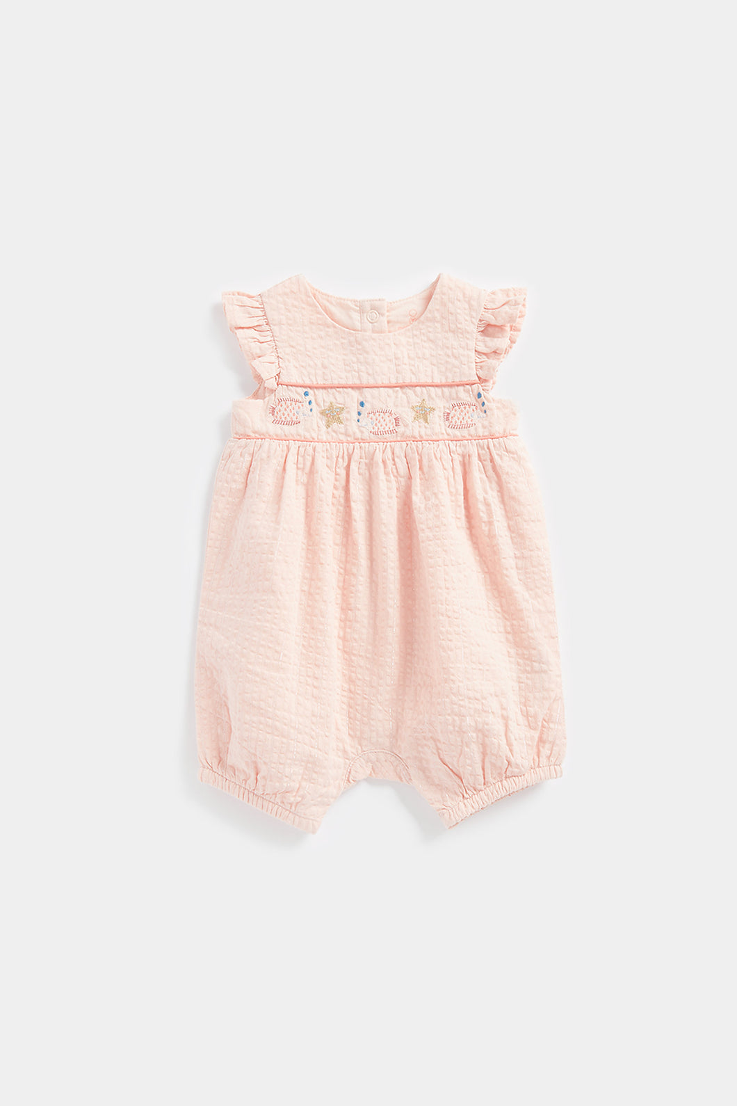 Mothercare Seashell Cove Romper