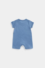Load image into Gallery viewer, Mothercare Ocean Adventure Romper
