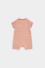 Load image into Gallery viewer, Mothercare Ocean Rompers
