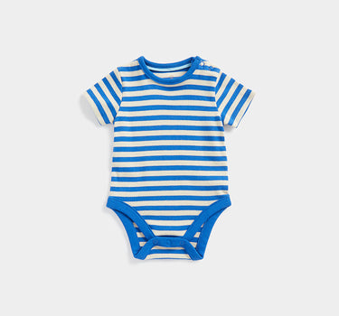 Mothercare Monkey Bibshorts and Bodysuit Set