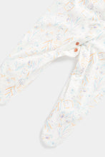 Load image into Gallery viewer, MULTI / 6-9 MONTHS

