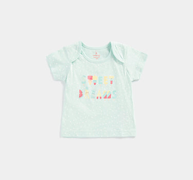 Mothercare Fruit Lolly Shortie Pyjamas - 2 Pack