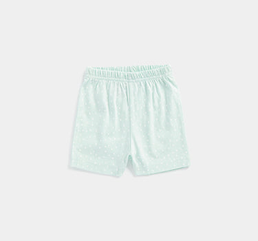 Mothercare Fruit Lolly Shortie Pyjamas - 2 Pack