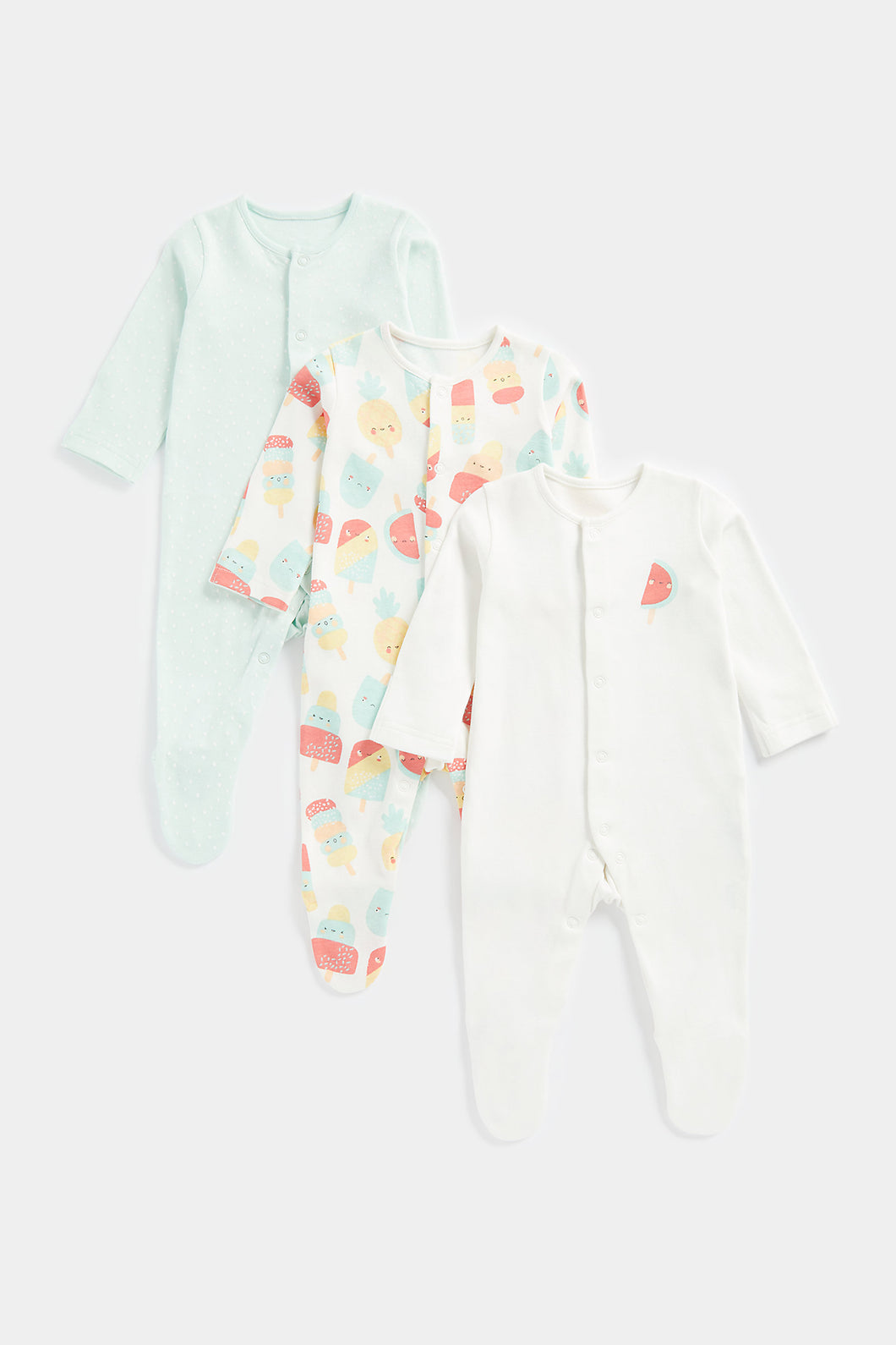MULTI / NEW BABY