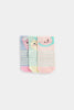 Mothercare Fruit Socks - 3 Pack