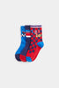 Mothercare Racing Socks - 3 Pack