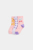 Mothercare Cherry Socks - 3 Pack