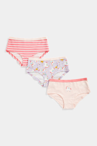 PINK/LILAC / 6-7 YEARS