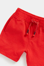 Load image into Gallery viewer, NAVY/RED / 3-4 YEARS
