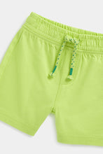 Load image into Gallery viewer, Mothercare Jungle T-Shirt and Shorts Set
