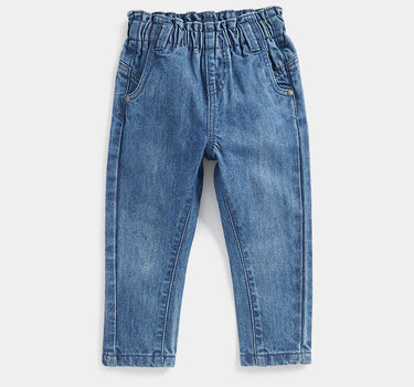 Mothercare Paperbag Jeans