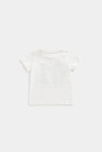 Load image into Gallery viewer, WHITE / 18-24 MONTHS
